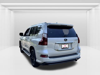 2021 Lexus GX