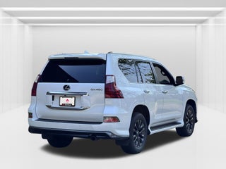 2021 Lexus GX