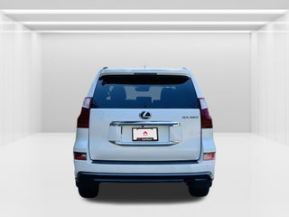 2021 Lexus GX