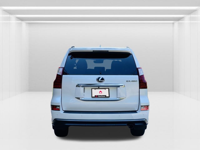 2021 Lexus GX