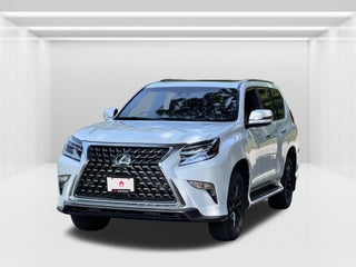 2021 Lexus GX