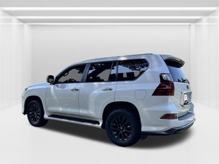2021 Lexus GX