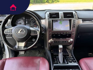 2021 Lexus GX