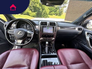 2021 Lexus GX
