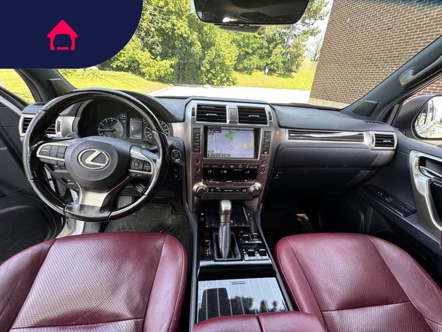 2021 Lexus GX