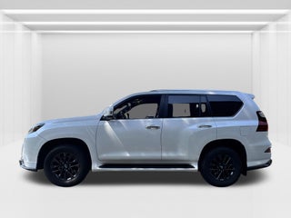 2021 Lexus GX