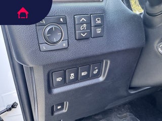 2021 Lexus GX