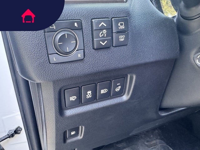 2021 Lexus GX