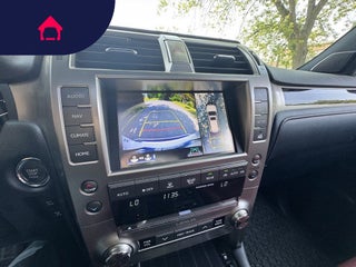 2021 Lexus GX