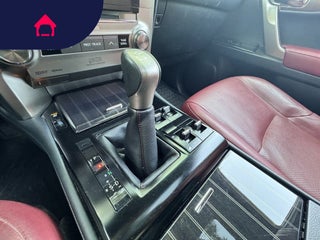 2021 Lexus GX