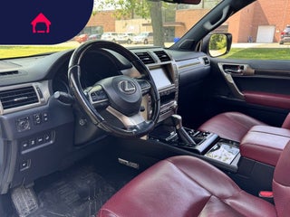 2021 Lexus GX
