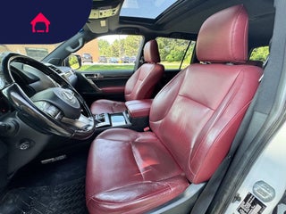 2021 Lexus GX