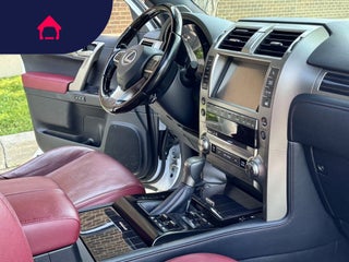 2021 Lexus GX