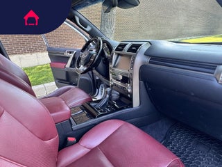 2021 Lexus GX
