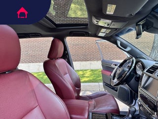 2021 Lexus GX