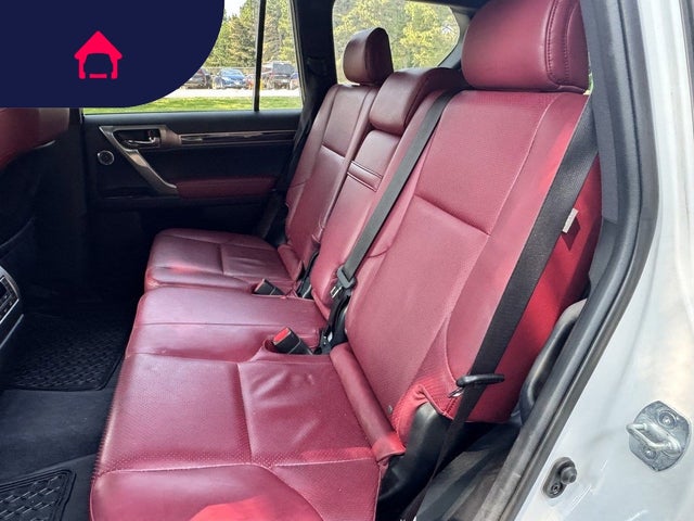 2021 Lexus GX