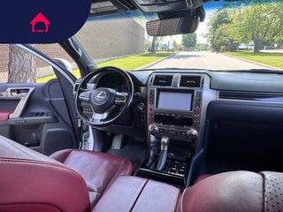 2021 Lexus GX
