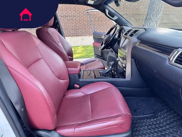 2021 Lexus GX