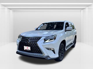 2021 Lexus GX