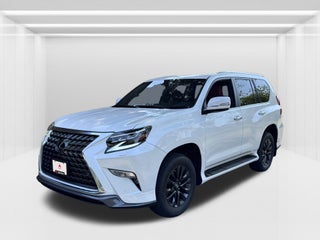 2021 Lexus GX