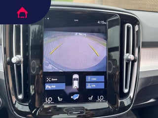 2022 Volvo XC40