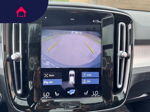 2022 Volvo XC40