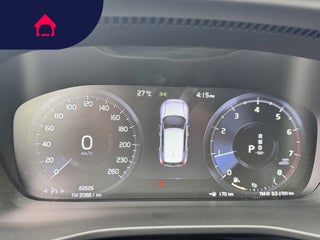 2022 Volvo XC40