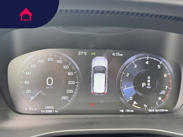 2022 Volvo XC40