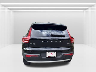 2022 Volvo XC40