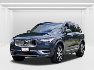 2020 Volvo XC90