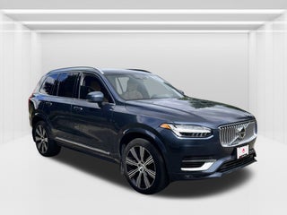 2020 Volvo XC90