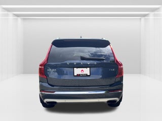 2020 Volvo XC90