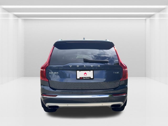 2020 Volvo XC90