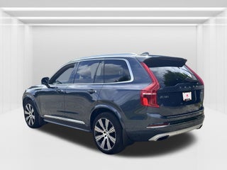 2020 Volvo XC90