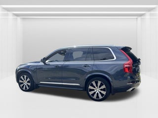 2020 Volvo XC90