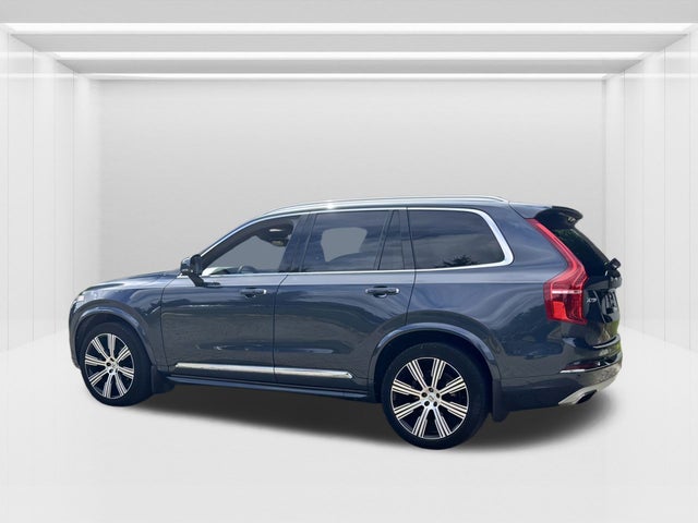 2020 Volvo XC90