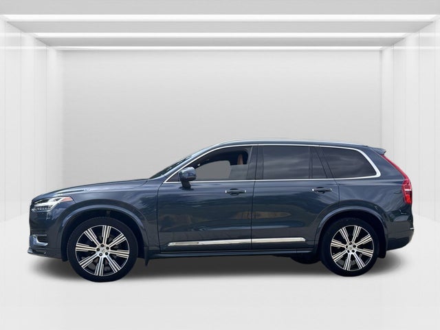 2020 Volvo XC90