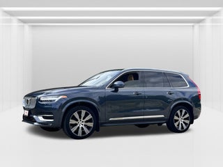 2020 Volvo XC90