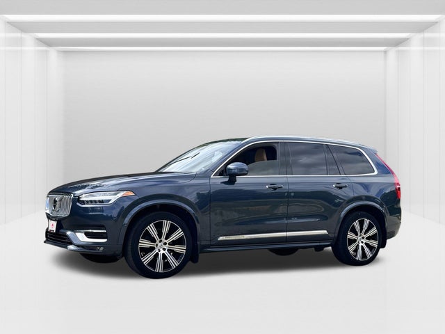 2020 Volvo XC90