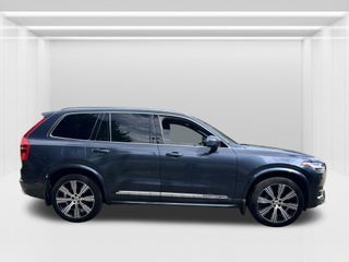 2020 Volvo XC90