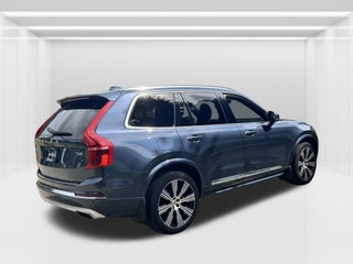 2020 Volvo XC90
