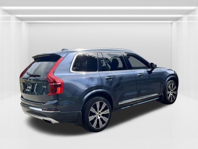 2020 Volvo XC90