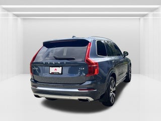 2020 Volvo XC90