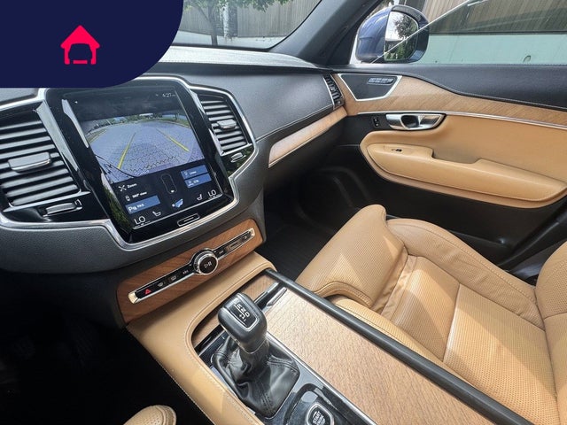 2020 Volvo XC90