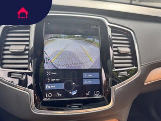 2020 Volvo XC90