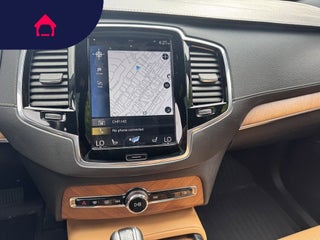 2020 Volvo XC90