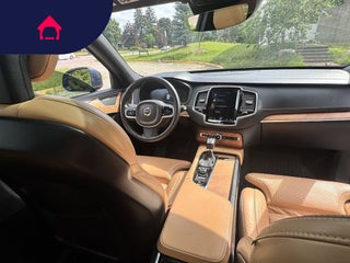 2020 Volvo XC90