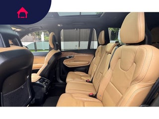 2020 Volvo XC90