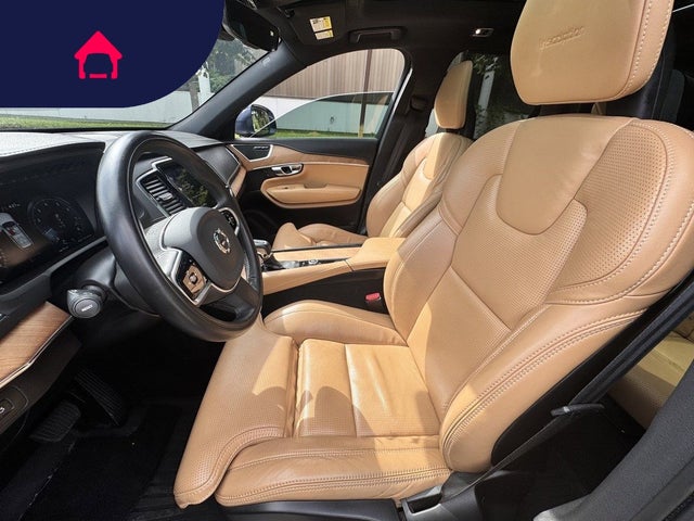 2020 Volvo XC90