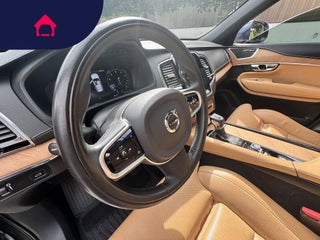 2020 Volvo XC90